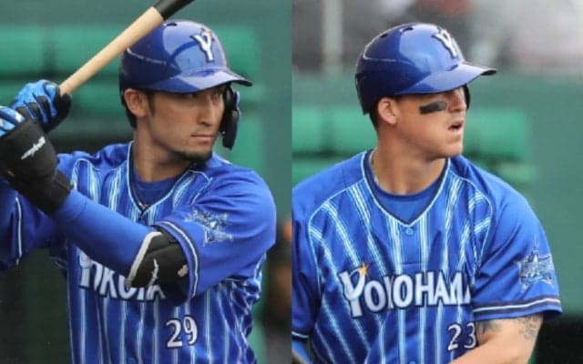 DeNAの人事が大きく動く！伊藤光、桑原がFA宣言、オースティン、フォードが退団