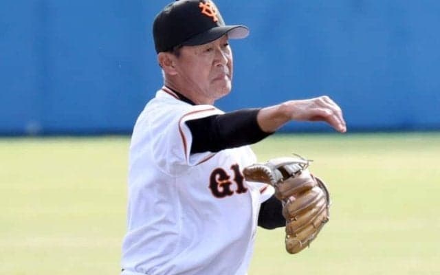 巨人・川相昌弘コーチ1軍復帰の「意義」　ノーモア失策数リーグワースト　V字回復なるか