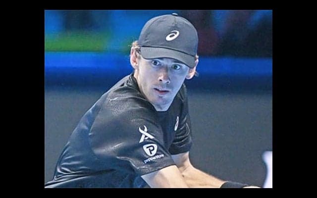  6試合目で初白星、最終戦4強入り 