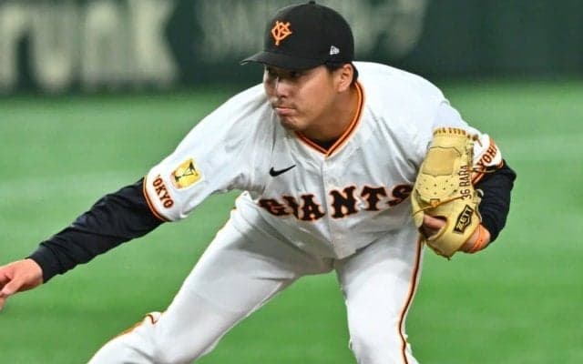 戦力外→育成で図る再起、4人はすでに引退　3冠王や最多勝左腕も…2017年ドラ1組の明暗