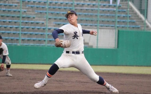 明治神宮大会開幕！帝京長岡vs英明はともにエース左腕が先発！【スタメン】