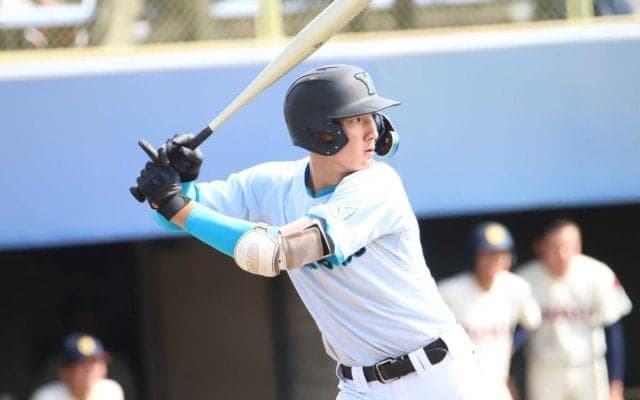 山梨学院の世代屈指の二刀流がサードスタメンのサプライズ！帝京は日大三を完封した技巧派左腕が先発【明治神宮大会】