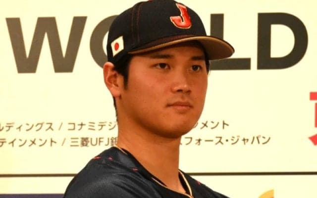 大谷翔平、3年連続MVP獲得にSNSは騒然...\"異次元過ぎて訳わからん\"、\"言葉がない\"