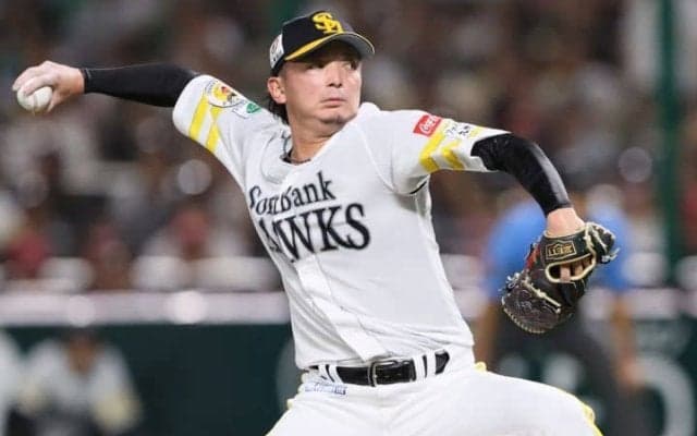 V奪回を目指す中日が狙うべき「FA宣言選手」は？　 注目の「常勝軍団の血」「ベテラン捕手」の存在も