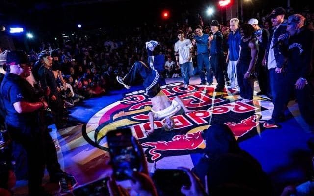 世界最高峰のブレイキンコンテンツでヒップホップカルチャーを体験した一日「Red Bull BC One Camp Tokyo 2025」アフターレポート