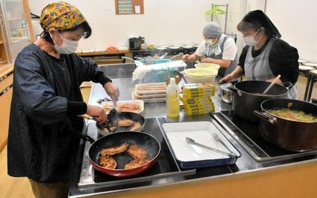 J2昇格へ正念場のヴァンラーレ八戸　選手支える3人の「かっちゃ」