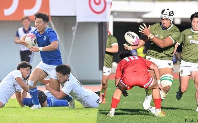 昨季の王者・大東大が、首位を走る東海大に挑む