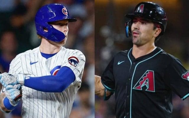 WBC米国代表、PCA＆キャロルの参加決定　日本代表に強敵…ジャッジらと強力打線形成へ