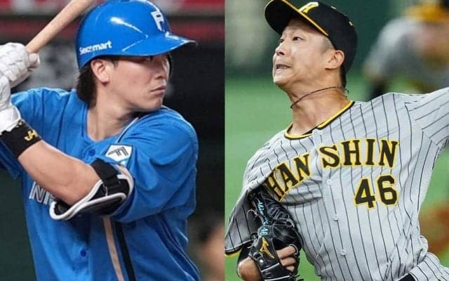 伏見寅威が阪神にトレード、FAでオリックスから3年前に移籍　島本浩也が日本ハムへ…電撃移籍