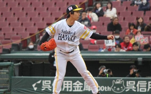 ソフトバンク2017年ドラフト支配下指名が全員退団も…育成指名から主力が育つ“逆転現象”