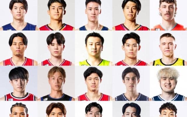 【日本代表候補まとめ】前節欠場したSGが無事復帰…ビッグマンは“帰化選手”の存在際立つ