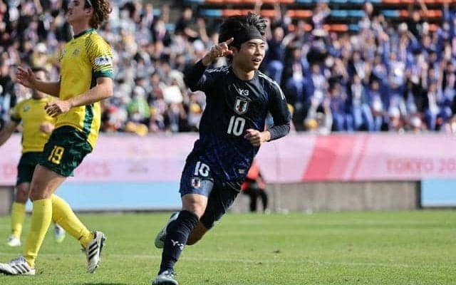 デフリンピック、開会式に先立ち男子サッカーがスタート　日本が快勝