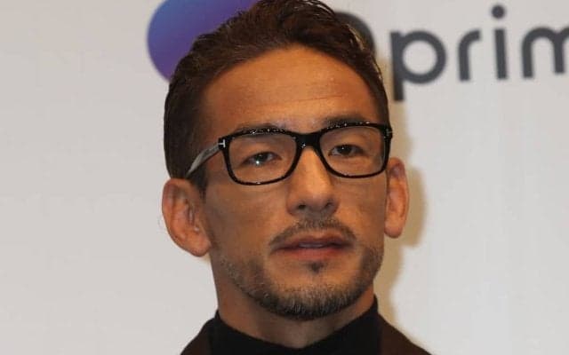 ｢体型次第でやばいことになるやつ｣伝説の“ピチユニ”復活!? フィオレンティーナ×カッパが伸縮密着素材の｢コンバットXXV｣ユニフォーム発表！「かっこいい」も……