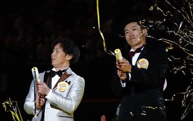 音楽や野球で選手がガチンコ対決　鷹のファンフェス「バリタカ球宴」は11月24日に開催