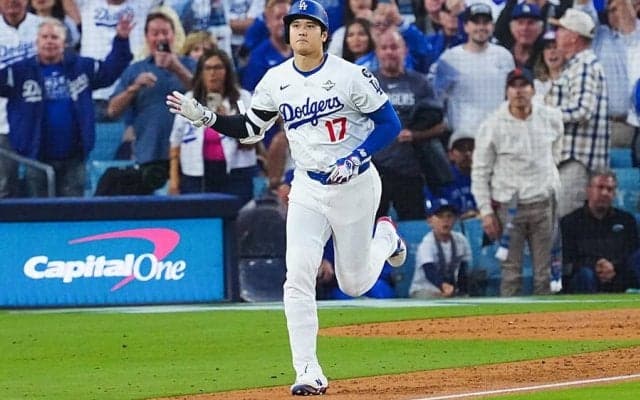 大谷が“北米史上”で唯一の男に　MLBだけでは収まらず…桁違い記録で「他に誰もいない」