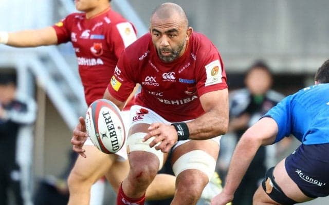 目指すは初の3連覇。今季も激しく、エキサイティングに