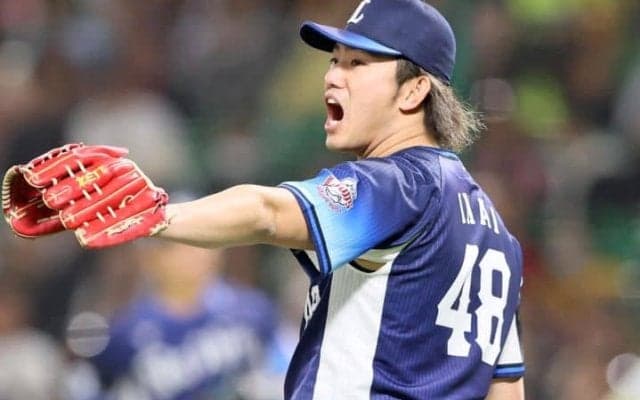 ブルージェイズが今井達也に熱視線　米メディア「理想的な補強」と高評価　“日本人大物”獲得の因縁再び