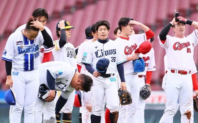 【プロ野球】選手会が守り抜いた「トライアウト存続」の舞台裏　復帰率２〜６％の現実と新たな価値