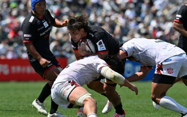 活動拠点移転前ラストシーズン。鈴鹿への恩返しを