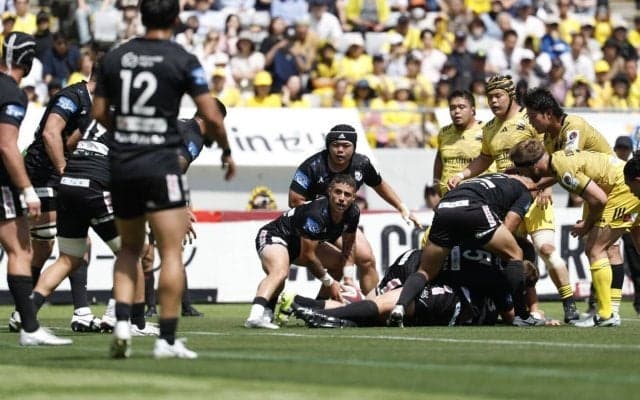 新キャプテンはTJ・ペレナラ。初のプレーオフ進出を目指す