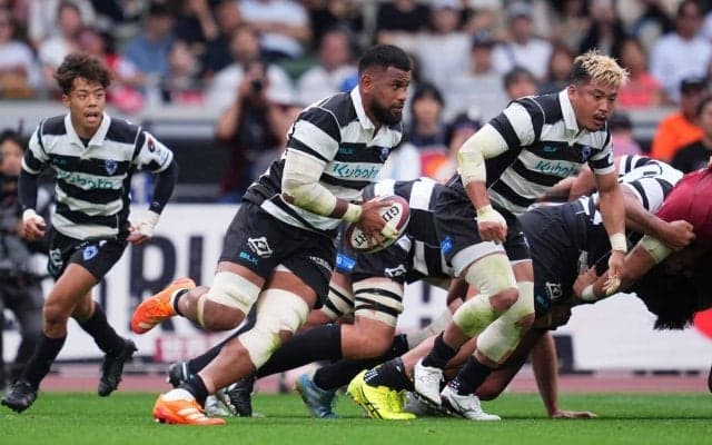 「あと5分」の続き。情熱と忍耐力で期するリベンジのシーズン