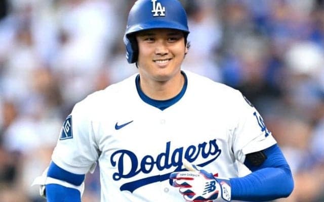「年間200万ドル」で「地球最高の選手」　大谷翔平の契約が“異次元”と米メディアが強調　ドジャース史上最高の投資と評価
