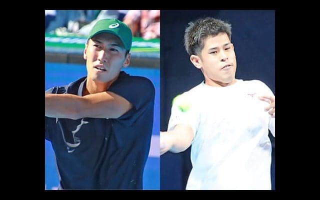  【速報中】内田海智vsイメル 