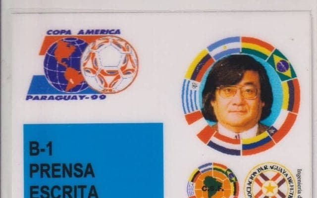 観客数｢過去最多｣を記録も…Jリーグに残った｢新型コロナ｣の後遺症【サッカー取材の｢最重要アイテム｣が配られない！】(1)