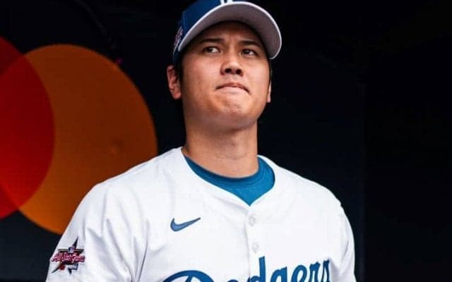 ド軍契約後2年で“2冠”の衝撃事実に「評価しきれない」　大谷翔平の異次元成績に米記者が脱帽「もうMVPだけじゃ説明できない」