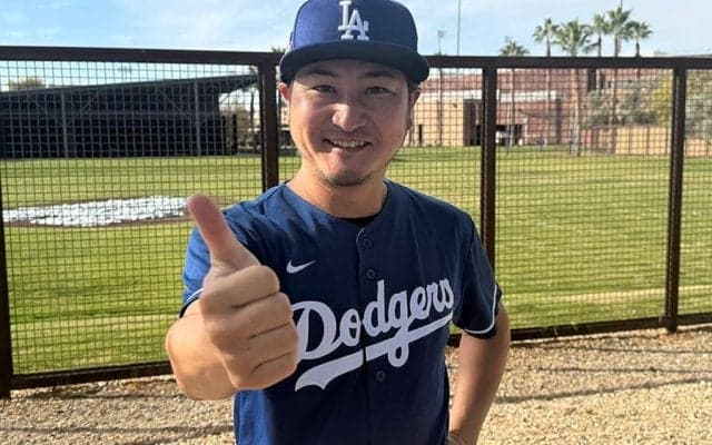 大谷翔平の追っかけ卒業「来年で一区切り」　4年連続全試合観戦も…芽生えた野望