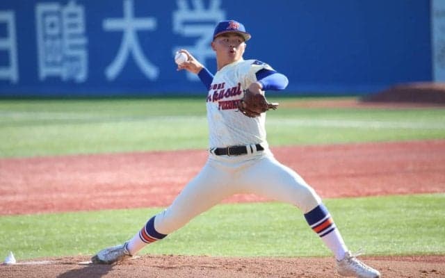 打撃戦の予感がする中京大中京vs神戸国際大付のスタメン発表！いきなり先頭打者本塁打で幕開け！【明治神宮大会】