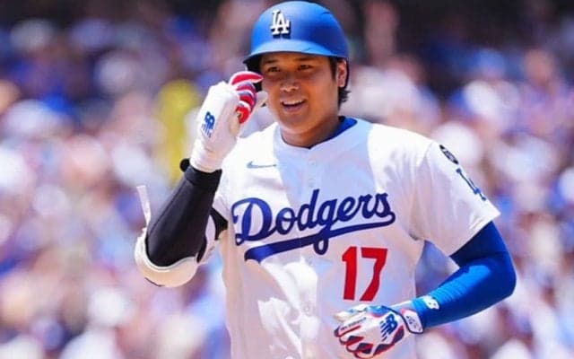 大谷翔平の“せいで”「倒れちゃう」　日本企業の嬉しい悲鳴…ファンも歓喜「おぉ～凄い!!」