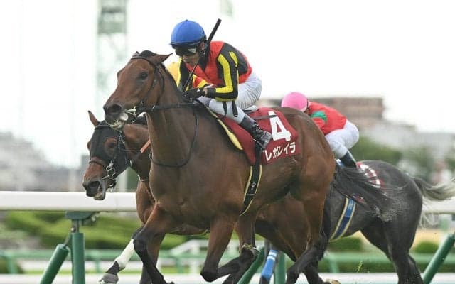 【競馬予想】エリザベス女王杯の本命レガレイラに気になる情報　「中山以外」で勝つことができるのか