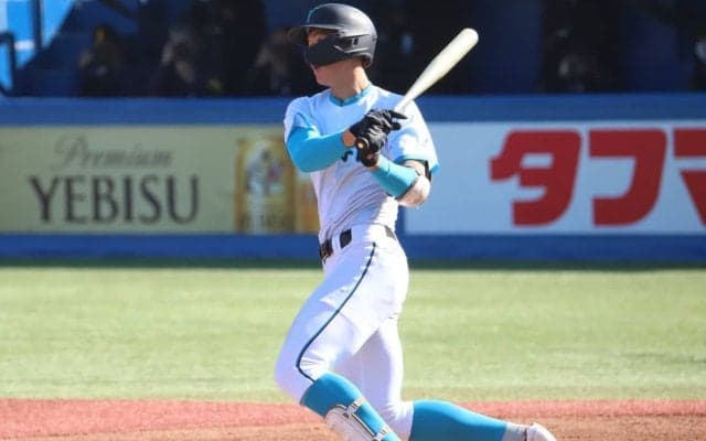 16日は「タレント軍団対決」！関東王者と九州王者が4強入りをかけて激突【25年明治神宮大会】