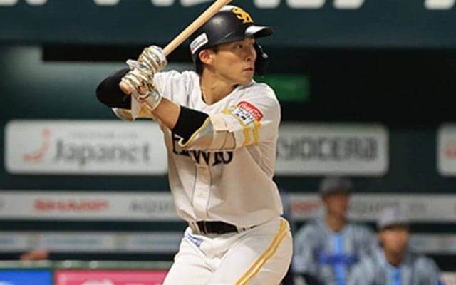 日本一に貢献→侍J選出…鷹4年目野手が見せた“変化”　「.349」が示すアーチ増加のワケ