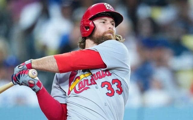 28歳便利屋に浮上したド軍入り　キケの代役に適任か…ヤ軍ら大争奪戦も「有力な移籍先」