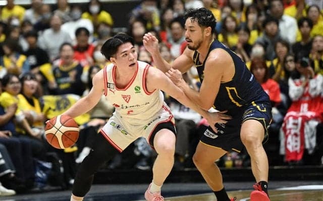 宇都宮が怒涛の27－0ビッグラン…千葉Jとの“上位対決”は前半から激動の展開