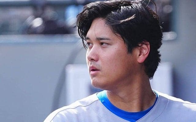 大谷翔平が身に着けた10万円の逸品　広告塔の偉大さ、スポンサーが強調「非の打ち所がない」