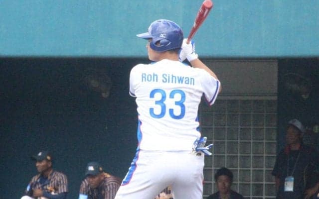 今年の韓国トップチームは本塁打王、163キロ右腕などＵ-18代表で日本と戦った逸材が多数！【侍ジャパン】