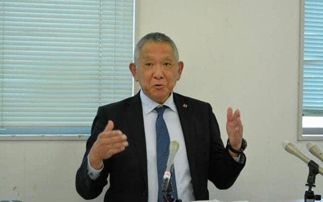 インフル感染3選手を準決勝に起用　大分高サッカー部監督を厳重注意