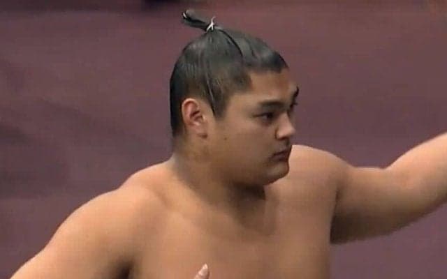 「股下何センチ？？」身長189センチ\"圧倒的スタイル\"20歳イケメン力士に「脚長すぎてジェラが止まらない」全身の破壊力に反響