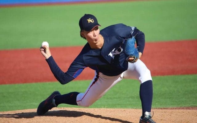 名城大が9回土壇場追いつきタイブレークでサヨナラ4強！神奈川大がコールド発進！【25年明治神宮大会】