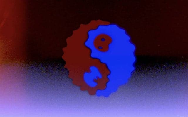 映像作品『Blue Meet』上映会が11月29日（土）に表参道「Robin Club」で開催