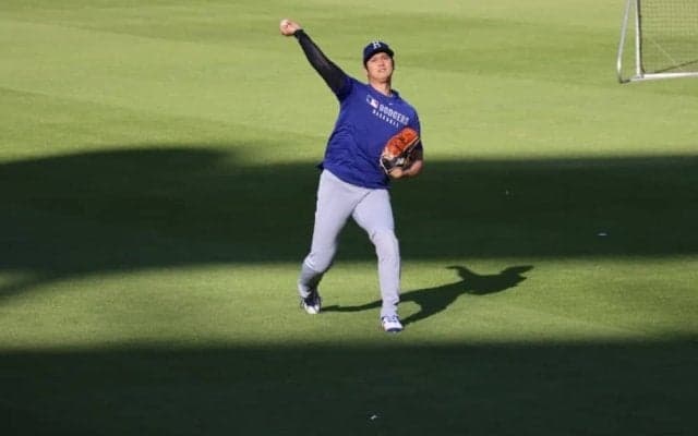 大谷翔平にボンズ超えの期待