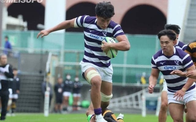 明治大学、帝京大学戦で3年ぶりの勝利を目指す。ラグビー関東大学対抗戦