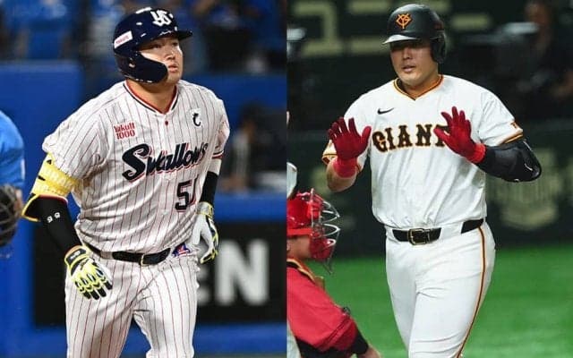 ド軍に村上＆岡本は「あまり必要と感じない」　指揮官「興味はある」も…語った“本音”