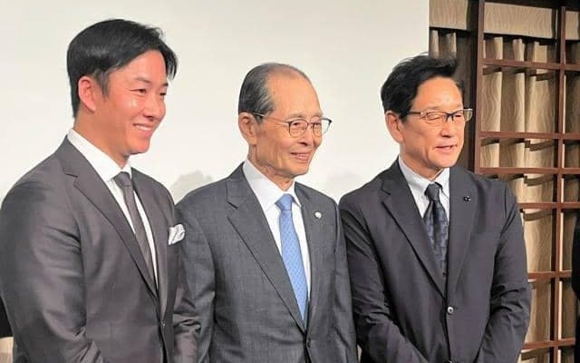 全日本野球サミットが初開催　野球振興へ、栗山氏「みんなで知恵を」