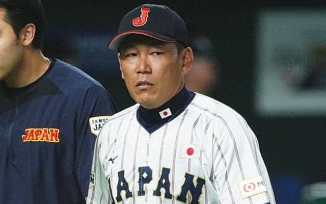 WBCを前に…侍Jの韓国戦で困惑「おらんの？」　ファンが気づいたNPB最強打者の不在