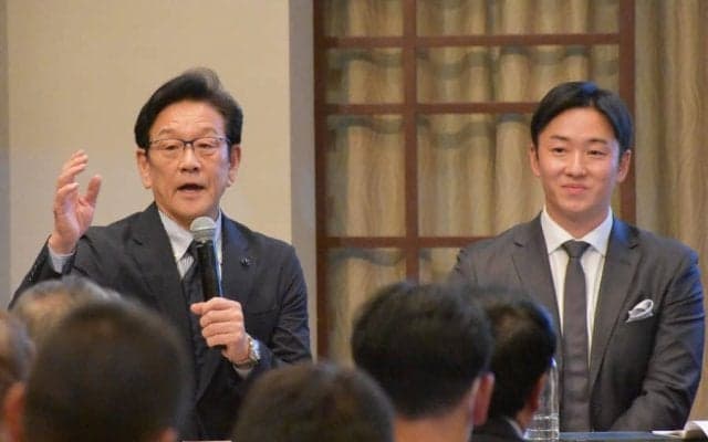 中学指導者に“野球経験”は必要か？　難航する人材探しも…栗山英樹氏の提言「幅を広げて」