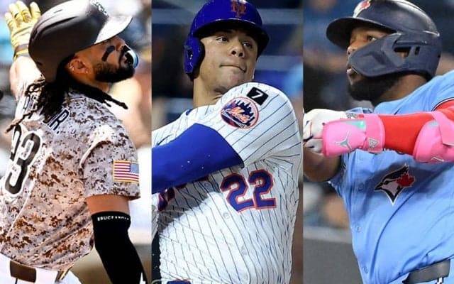 侍Jに待ち受ける“銀河系軍団”　米国だけじゃない…MLB最高「5/10」に震撼「強すぎだろ」